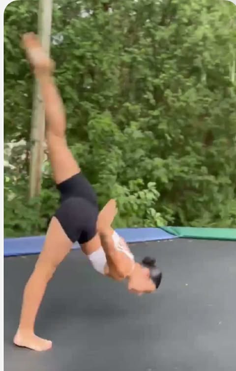 Gymnastics Image
