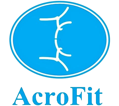 AcroFit Logo